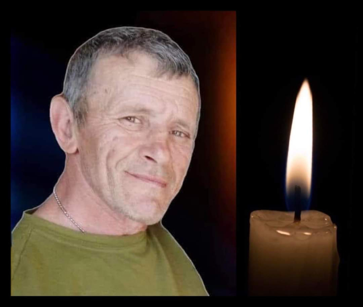 На Буковині прощаються з двома захисниками, які загинули на війні