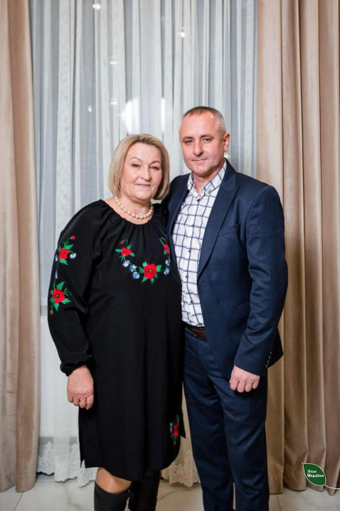 Буковинський лісівник став командиром інженерно-саперного взводу