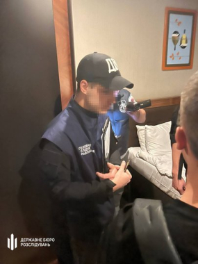 У Львові затримали екс-поліцейського з трьома кілограмами кокаїну з Еквадору