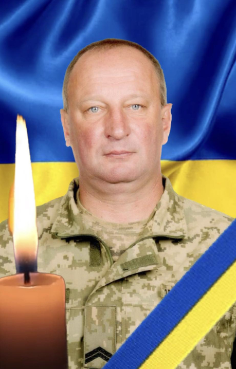 За загадкових обставин був вбитий працівник ТЦК на Закарпатті За загадкових обставин був вбитий працівник ТЦК на Закарпатті