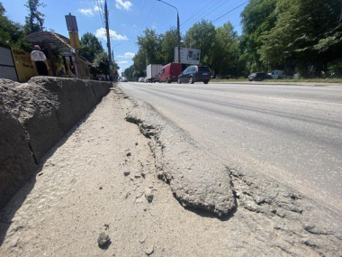 У Чернівцях невдовзі почнуть ремонт вулиць Головної та Кафедральної