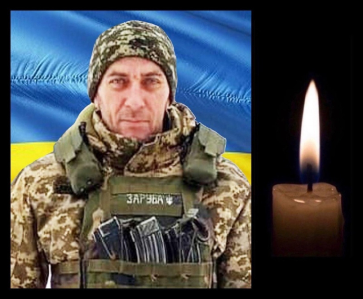 Сьогодні на Буковині попрощаються з шістьма військовими, які загинули в бою за Україну
