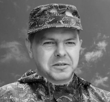 Буковина втратила ще одного Героя