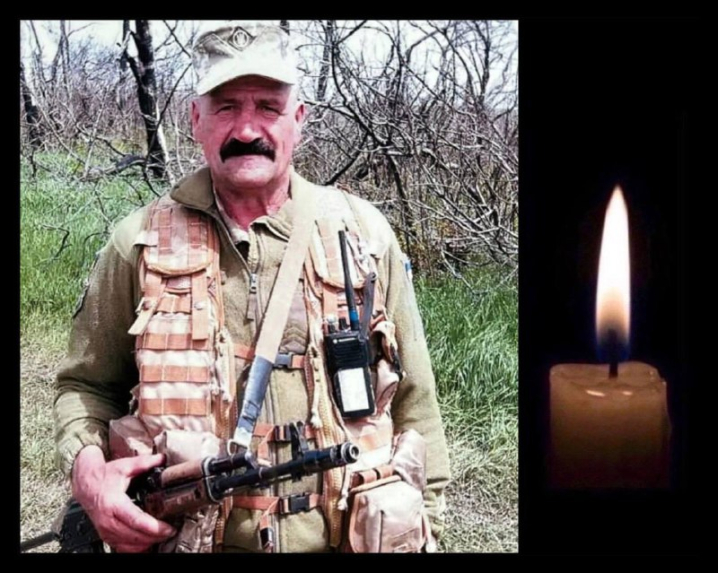 Буковина прощається з трьома Героями, які боронили країну від окупантів Буковина прощається з трьома Героями, які боронили країну від окупантів