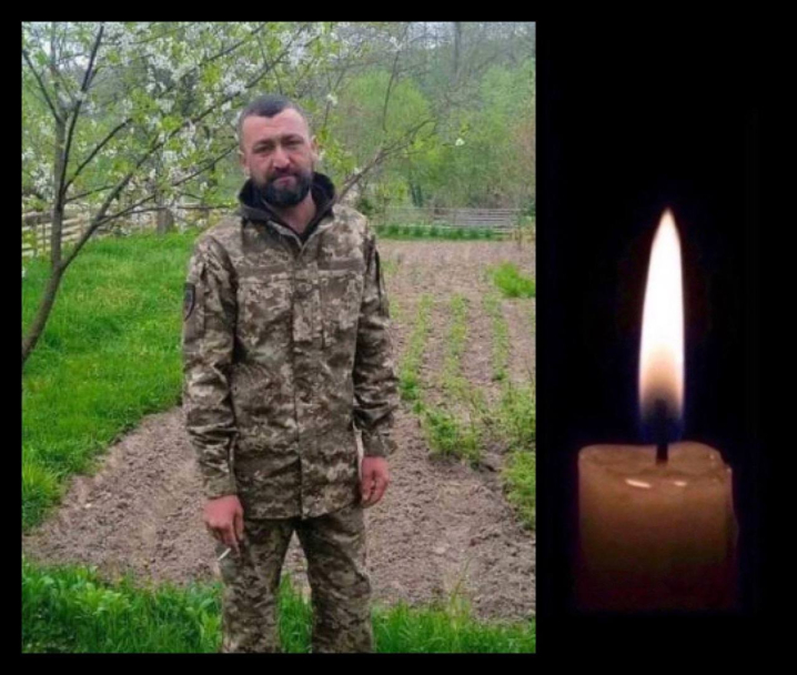 Буковина прощається з Героями, які загинули на війні з росіянами Буковина прощається з Героями, які загинули на війні з росіянами