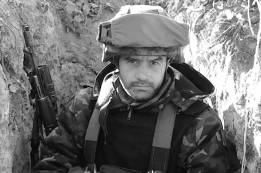 "Щоденник вдови": дружина загиблого Героя та журналістка презентує книгу у Чернівцях