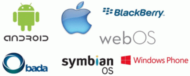 Операційні системи смартфонів: які бувають та в чому різниця?