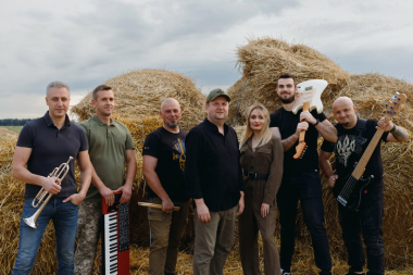 Гурт-легенда! «ТІК» 25 жовтня привезе у Чернівці шалений драйв і найкращі хіти