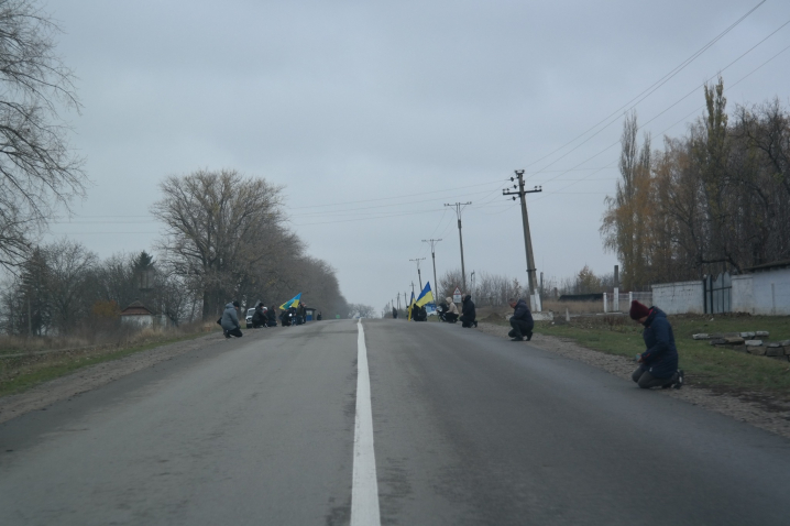 У селі Ломачинці попрощалися з полеглим військовим Олегом Харабарою