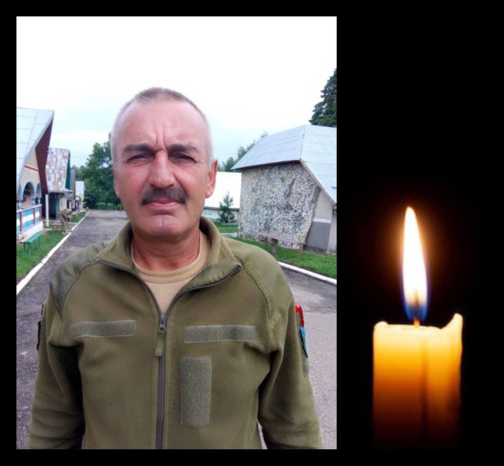 Буковина прощається з героями, які загинули на війні з росіянами