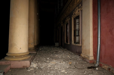 Росіяни обстріляли художній музей в Одесі: фото наслідків