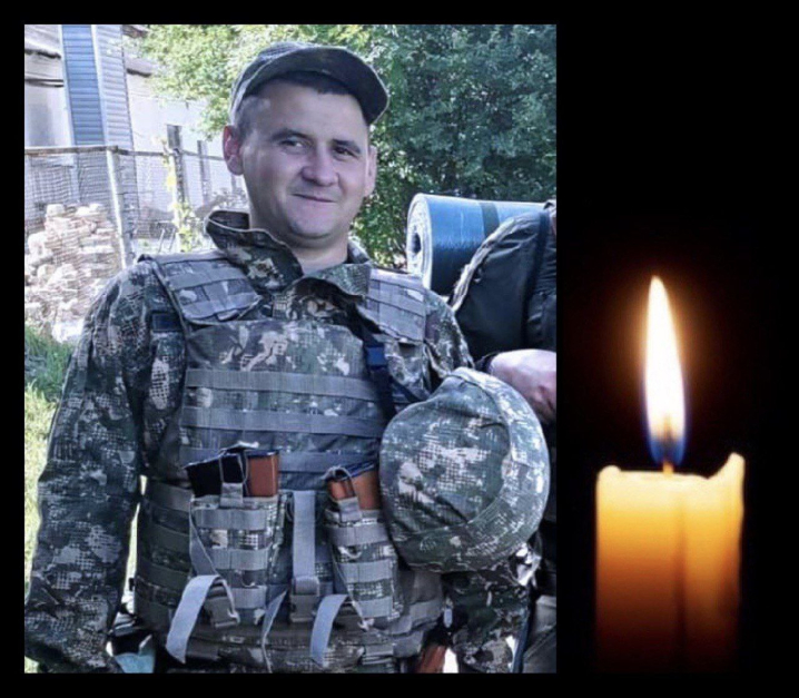 Буковина прощається з Героями, які загинули на війні з росіянами