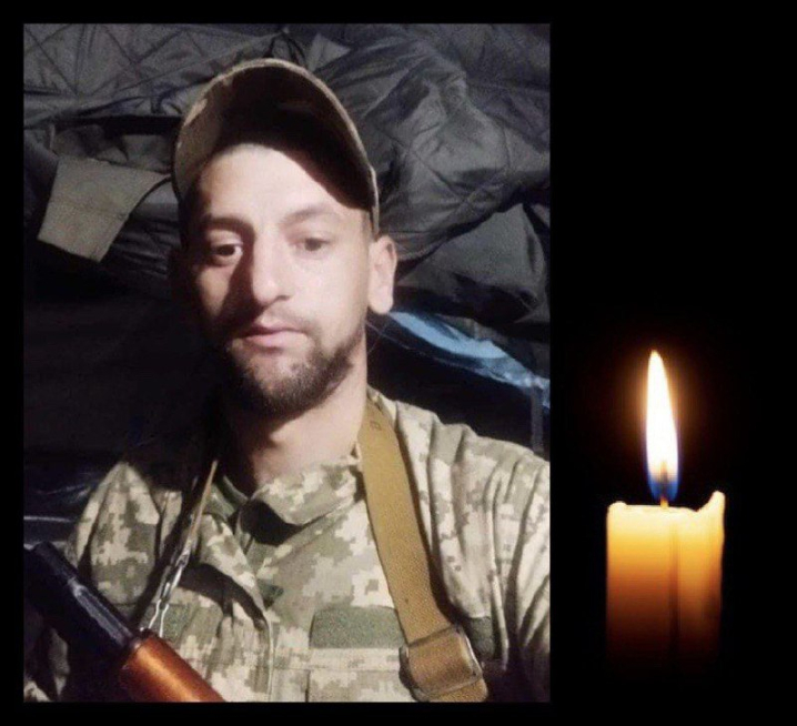 Буковина прощається з Героями, які загинули на війні з росіянами