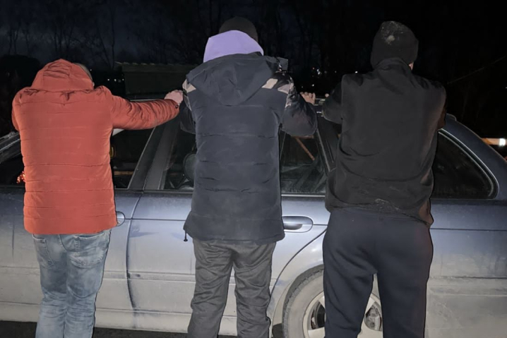 На Буковині за тиждень прикордонники затримали 37 порушників кордону