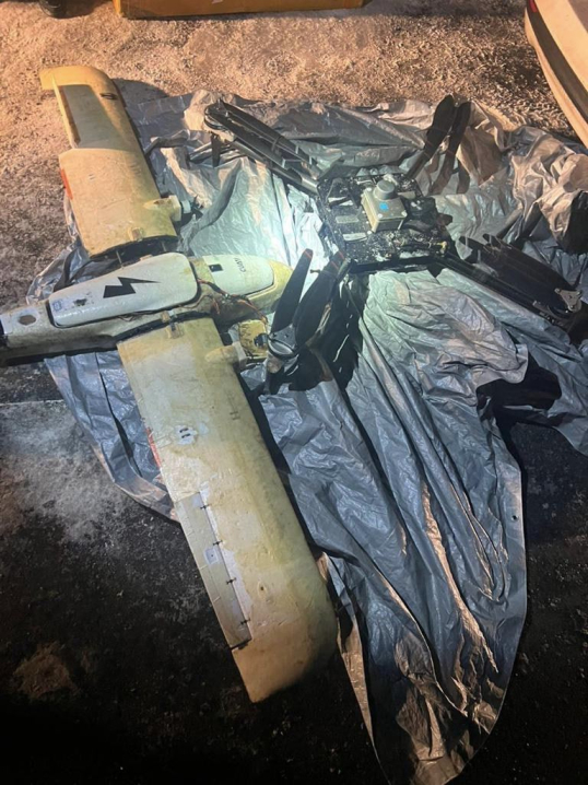 На Волині накрили виробництво дронів для контрабанди цигарок у ЄС