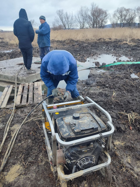 Частина Садгори на добу залишиться без води: перелік вулиць