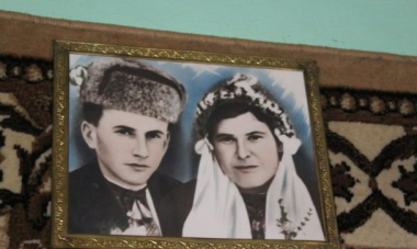 Прожили разом 67 років: на Прикарпатті подружжя померло в один день