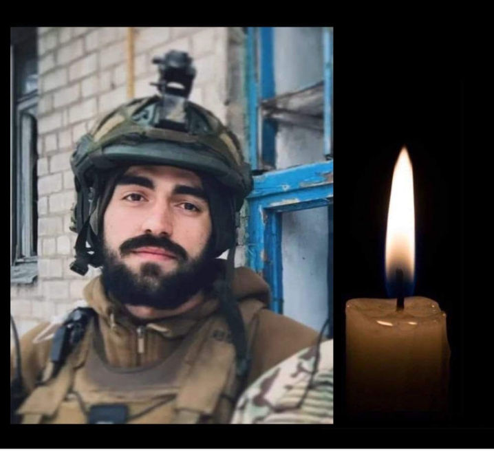 Буковина прощається із шістьома Героями, чиє життя обірвала війна