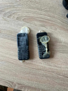 Заховали телефони у презервативи: чоловіки хотіли переплисти Тису, щоб потрапити до Румунії