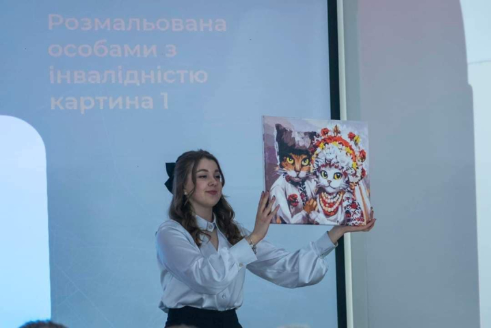 ФК «Буковина» провів благодійний аукціон: для ЗСУ зібрали понад мільйон гривень
