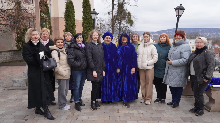 "Містичні Чернівці": нова екскурсія для містян та гостей Буковини