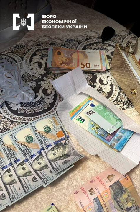 Обміняла на гривні 2 тис. фальшивих доларів: на Буковині викрили 19-річну шахрайку