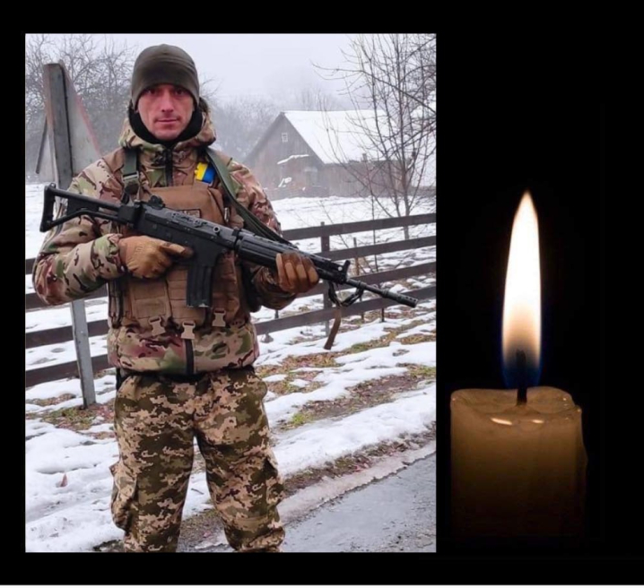 Буковина прощається з Героями, які загинули на війні з росіянами