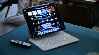 Чекати не довго: у травні Apple обіцяє представити оновлені версії iPad Pro/Air