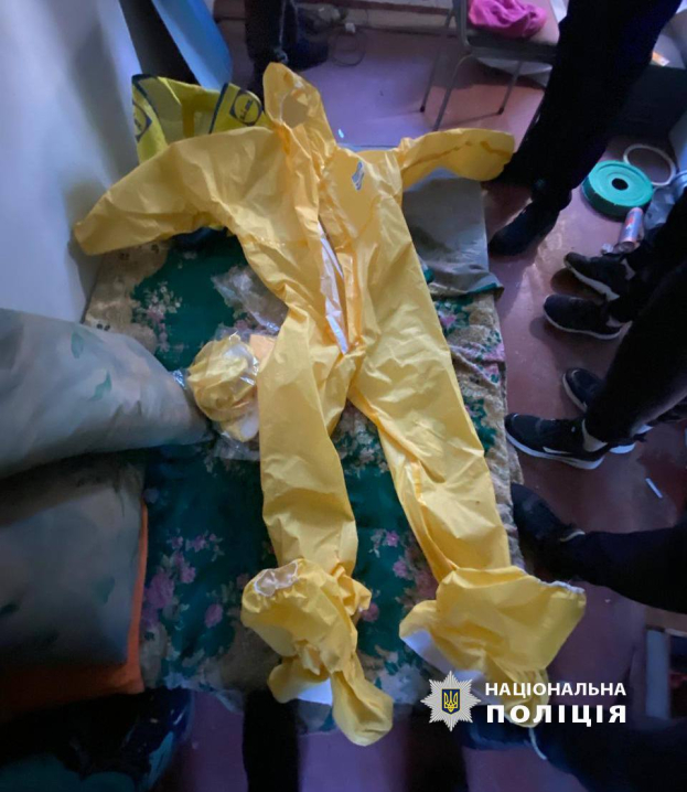 У Чернівцях затримали групу наркодилерів з «товаром» на 600 тис. грн
