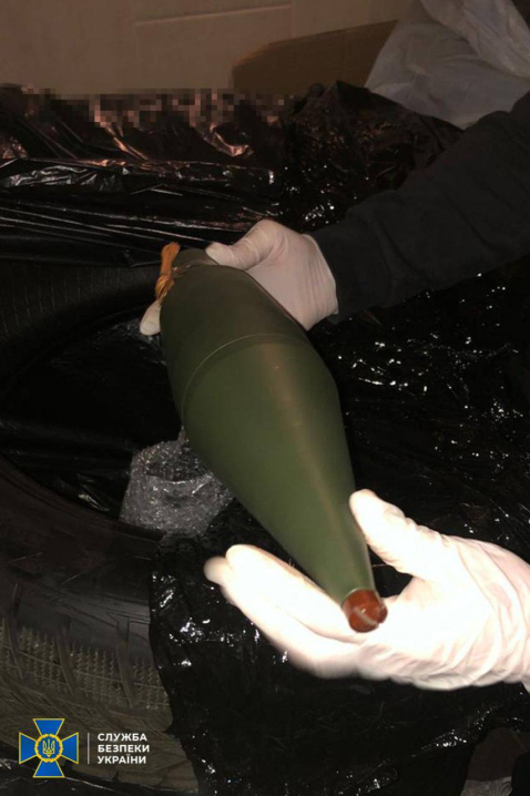 Готували вбивство Зеленського: СБУ затримала двох полковників Управління держохорони Готували вбивство Зеленського: СБУ затримала двох полковників Управління держохорони