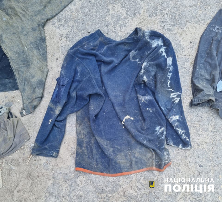 У Чернівцях на березі Прута виявили тіло чоловіка: поліція просить допомогти з опізнанням 
