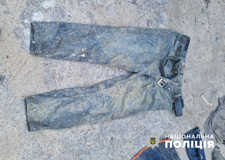 У Чернівцях на березі Прута виявили тіло чоловіка: поліція просить допомогти з опізнанням 