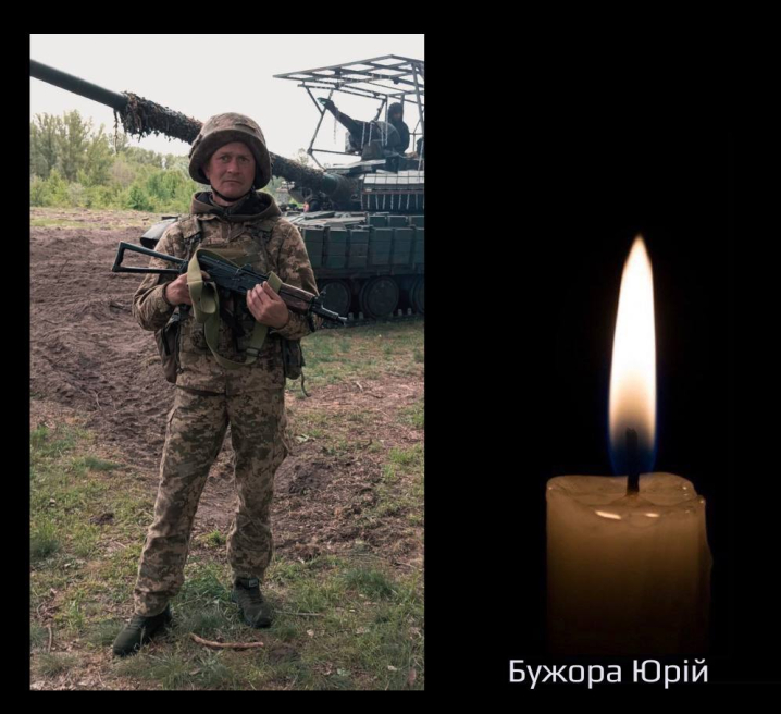 Буковина прощається з трьома захисниками, які загинули на війні з росіянами