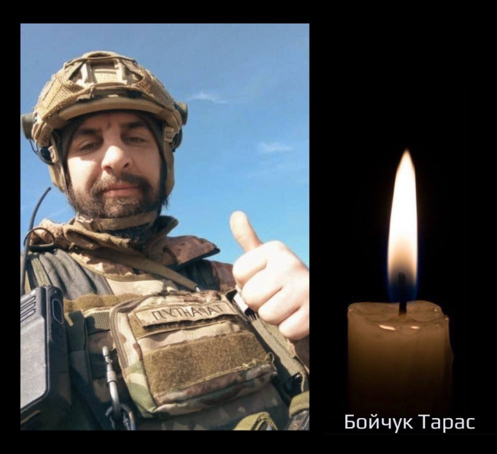 Буковина прощається з трьома захисниками, які загинули на війні з росіянами