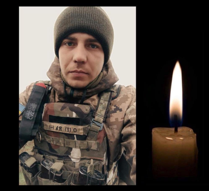 Буковина проводить в останній шлях трьох Героїв, які віддали життя за Україну