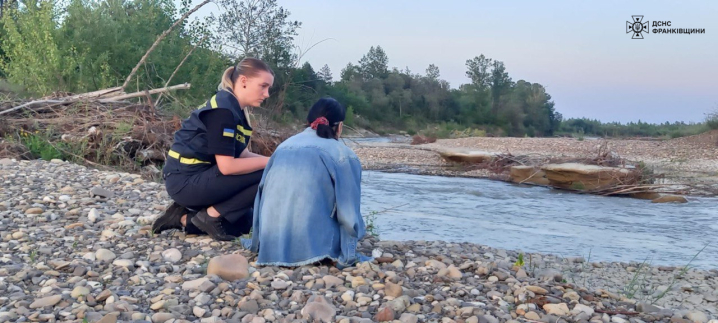 У Черемоші та Пруті шукають 17-річного хлопця, який ймовірно втопився