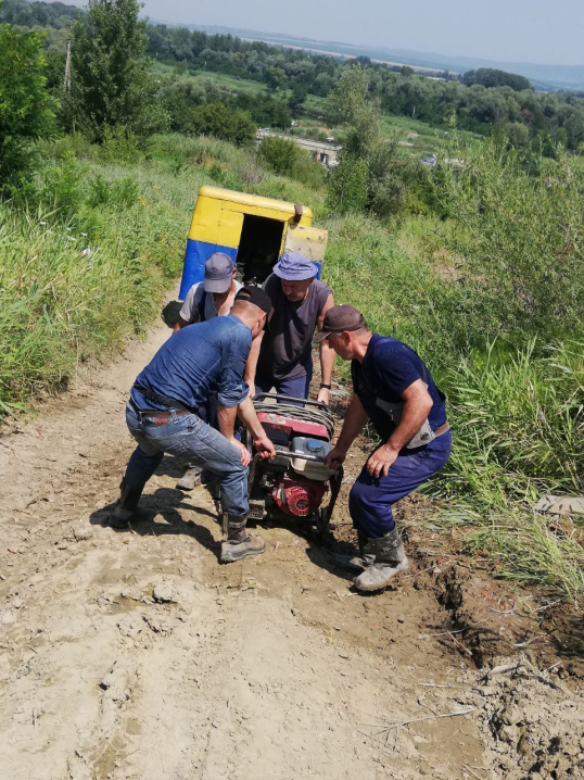 Сьогодні та завтра вночі  воду у Чернівцях подаватимуть в обмеженому режимі