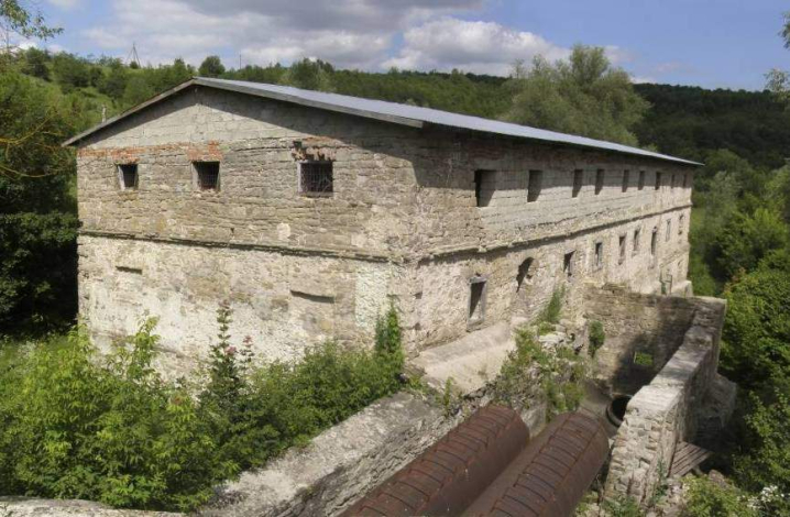 З Кам’янця-Подільського до Атлантиди: відкрили новий туристичний маршрут Поділлям