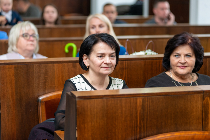 Престижною премію імені Юрія Федьковича нагороди освітян Чернівецької громади