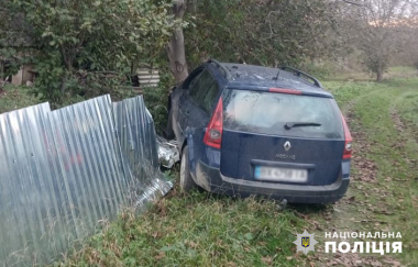 Поліція розшукує водійку, яка збила в Хотині дитину і кинула помирати на дорозі