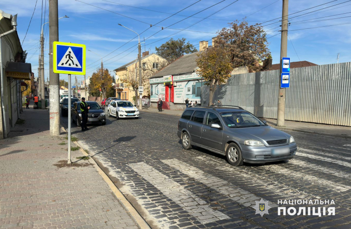 У Чернівцях з нагоди Дня залізничника відкрили монумент паровоза