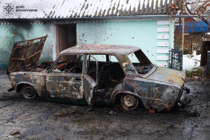 Пошкоджень зазнали 14 регіонів, разом з Буковиною: рятувальники опублікували фото