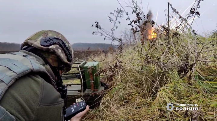 На Буковині знешкодили нерозірвану бойову частину російської ракети Х-101 (ФОТО)