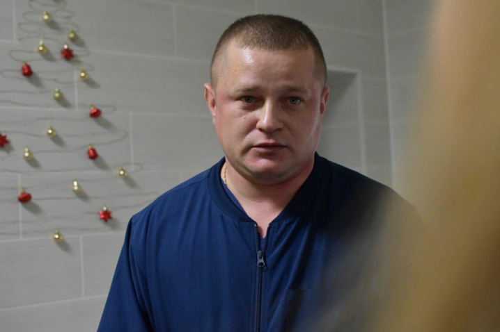 Зупиняли серця: хірурги у Чернівцях виконали дві складні операції на власному обладнанні Зупиняли серця: хірурги у Чернівцях виконали дві складні операції на власному обладнанні