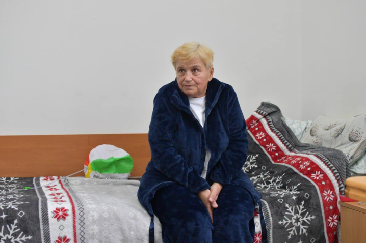 Зупиняли серця: хірурги у Чернівцях виконали дві складні операції на власному обладнанні Зупиняли серця: хірурги у Чернівцях виконали дві складні операції на власному обладнанні