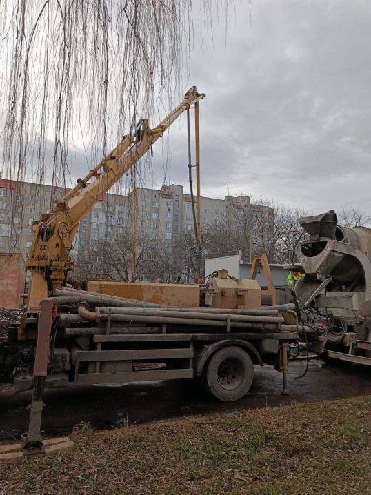 Два медзаклади Чернівців встановлять локальну котельню