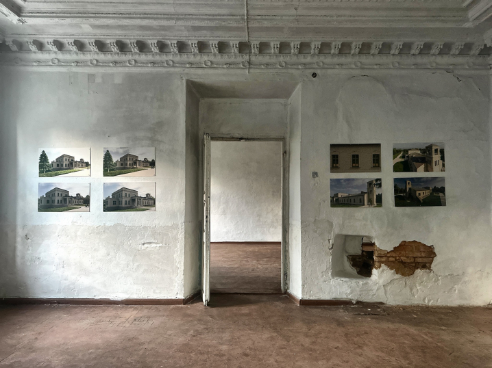 У сусідній з Буковиною області продають розкішний палац із баштою в історичному парку У сусідній з Буковиною області продають розкішний палац із баштою в історичному парку