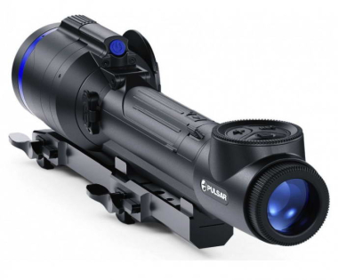 Які особливості має тепловізійна оптика Pulsar і що варто знати перед покупкою?