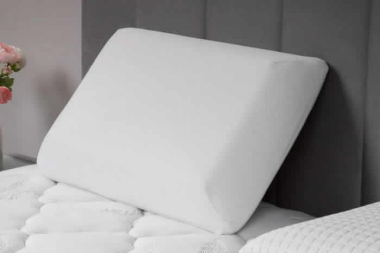 Ортопедична подушка для енергійного ранку: міф чи реальність?