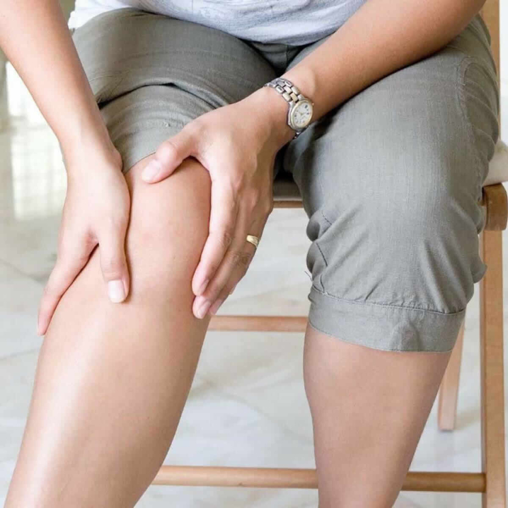 Як відрізнити звичайну втому в ногах від перших ознак варикозу? Як відрізнити звичайну втому в ногах від перших ознак варикозу?